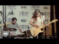 Best Coast - California Nights (Live from The Big Room)