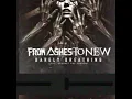 From Ashes to New (feat. Against the Current): Barely Breathing (Radio Edit)