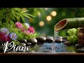 Download Lagu Soothing Piano Music – Bamboewater, Meditatie, Ontspanning, Stressverlichting en Zen Geluiden