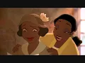 Almost there, Princess and the Frog