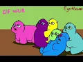 REVISED Fluffy Pony Abuse Planting foals Animation by EgorAlexeev voiceover by gayroommate