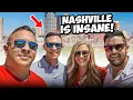 Disappointing Stay Renaissance Nashville Review Nashville Trip Vlog