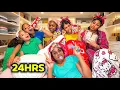 No CRUSH ALLOWED 24hr LOCKED in the CLOSET