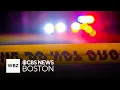 Taunton man found shot to death in shed police say