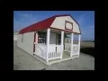 Get Your Built-Rite Barn