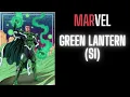 Marvel s Green Lantern SI MarvelxDC Part 1