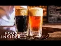 Inside The Oldest Irish Tavern In NYC Legendary Eats