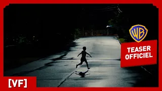 Teaser officiel (VF)