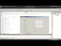 Student Detail Form Vb 6 0 with Validations