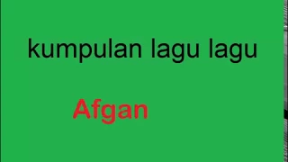 best of afgan kumpulan lagu lagu afgan full album afgan