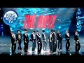 Download Lagu THE BOYZ(더보이즈) - INTNo, Air [2018 KBS Song Festival / 2018.12.28]