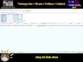 Tutorial SQL Accounting Cara Laporan Cek Bertarikh Customer Post-Dated Cheque Listing