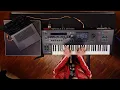 Download Lagu Yamaha | Montage M ESP v3.0 Demo | Dom Sigalas