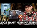 Download Lagu 2025 Emmy Nominations: Severance Dominates, Andor Cast Snubbed!