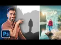 Photoshop s Hidden Depth Mask Make Photos Look 3D