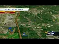 Man in wheelchair fatally struck on Preston Highway