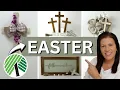 Dollar Tree Easter Decor DIYs Faith Inspired Easter DIYs