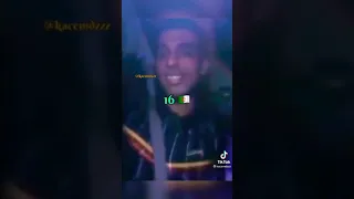 عيسى لابوندا 16 Tik Tok 