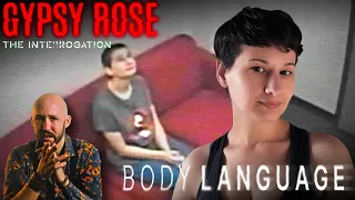 Gypsy Rose s Masterclass of Manipulation Body Language Analysis
