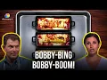 Bobby Flay s Most Diverse Culinary Tests Beat Bobby Flay S10 discovery India