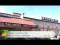 Seatac Crest Motor Inn - SeaTac Hotels Washington