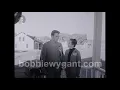 Patrick Wayne Cheyenne Autumn 1964 - Bobbie Wygant Archive