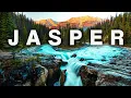 Download Lagu 8 MUST SEE Stops in Jasper National Park | Glaciers, Wildlife, \u0026 Waterfalls