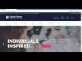 How to create a mega menu for Upside WordPress theme