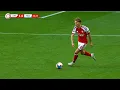 Martin Odegaard DOMINATING City s Midfield