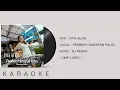 Lagu Vita Alvia - Pemberi Harapan Palsu (PHP) Karaoke | DJ Viral TikTok 2021