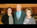 Julius Ricklic Jr Funeral Service Tribute New Philadelphia Ohio
