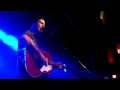 American Aquarium "Downtown Girls" the Broadberry 03/28/2015 Richmond, Va. RVA     solo