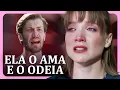 Download Lagu O AMOR É CEGO! Ela se apaixonou por um MONSTRO! Será que vai conseguir mudá-lo? | Drama em Português