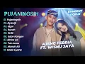 Download Lagu Ajeng Febria Ft Wisnu Jaya - PUJANINGSIH - NYAWIJI || DANGDUT KOPLO