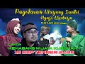 Lagu PAGELARAN WAYANG SANTRI NGAJI BUDAYA KI HARYO  |LAKON KEMBANG WIJAYA KUSUMAH |15 September 2025