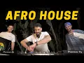 Download Lagu Afro House DJ Mix: Melodic Techno / Progressive / Deep House - Pasha \u0026 Kidz Deez Daze