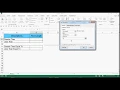 How to create Text Length Data Validation in MS Excel 2013
