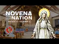 54 - Day Rosary Novena For Our Nation 3 30 pm CST