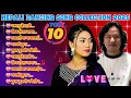 Lagu Top 10 Nepali Dancing Song Collection 2025 | 💝 Viral Nepali Folk Dancing Songs 🎶 Tranding Songs 2082