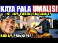 Lagu MAGUGULAT KA DITO! Ito na Pala Ang Buhay ni Jay Taruc! Bakit Biglang Nawala sa GMA 7?
