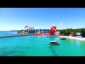 Dive High Tide Barbados Promo Vid