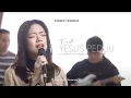 Download Lagu Yesus Peduli ft. Faith CNS (Living Room Session) | Connect Worship