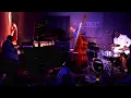 The Curtis Lundy Trio Featuring Cyrus Chestnut November 5th 2022