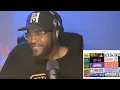Miles Minnick & Lecrae went Viral Performing at Rolling LOUD Heaven Sent Reaction