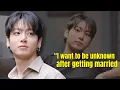 Download Lagu Jungkook I'm moving to a small town in America after I get married—and I don't regret it!