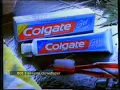 Colgate Gel Biru 30s - Indonesia, 1992