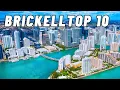 Things to Do In Brickell Miami Place to visit in Brickell