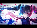 Download Lagu 【Nightcore】→ Katy Perry - E.T. || Lyrics