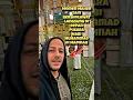Download Lagu Maher Zain Bersholawat di Depan Makam Nabi Muhammad ﷺ Di Madinah