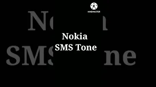 Nokia SMS Tone 